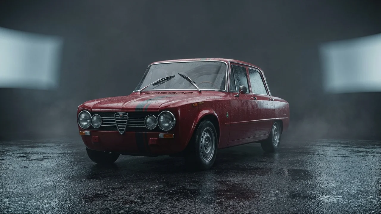 Wiper Blades for Abarth 1150 — Buy Custom Fit Blades - 1