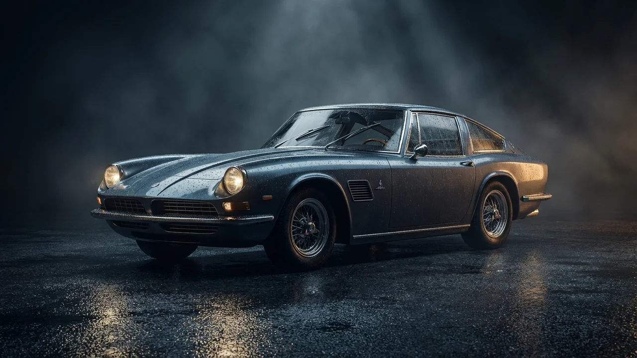 Wiper Blades for AC 428 — Buy Custom Fit Blades - 1