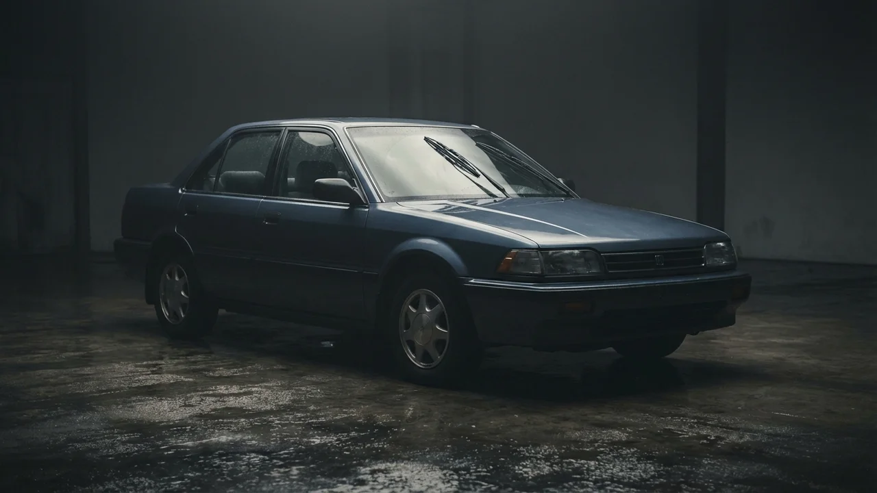 Wiper Blades for Asuna SE — Buy Custom Fit Blades - 1