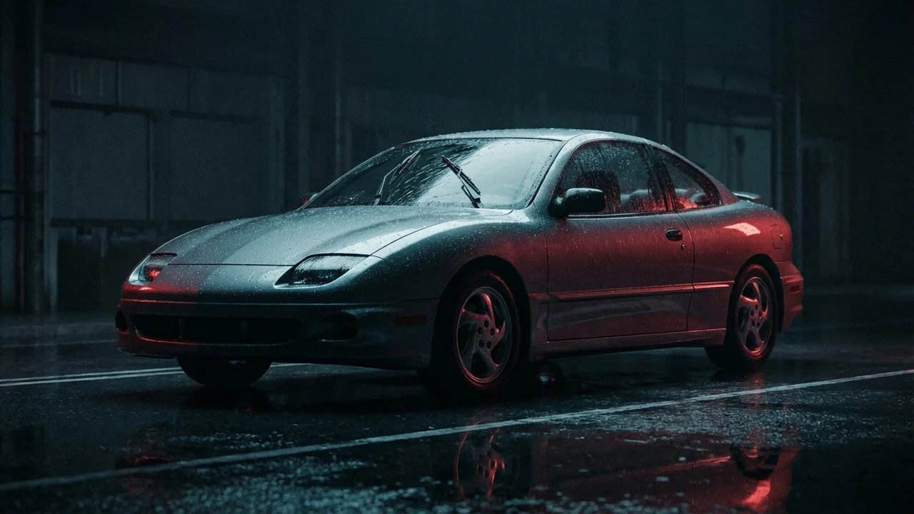 Wiper Blades for Asuna Sunfire — Buy Custom Fit Blades - 1