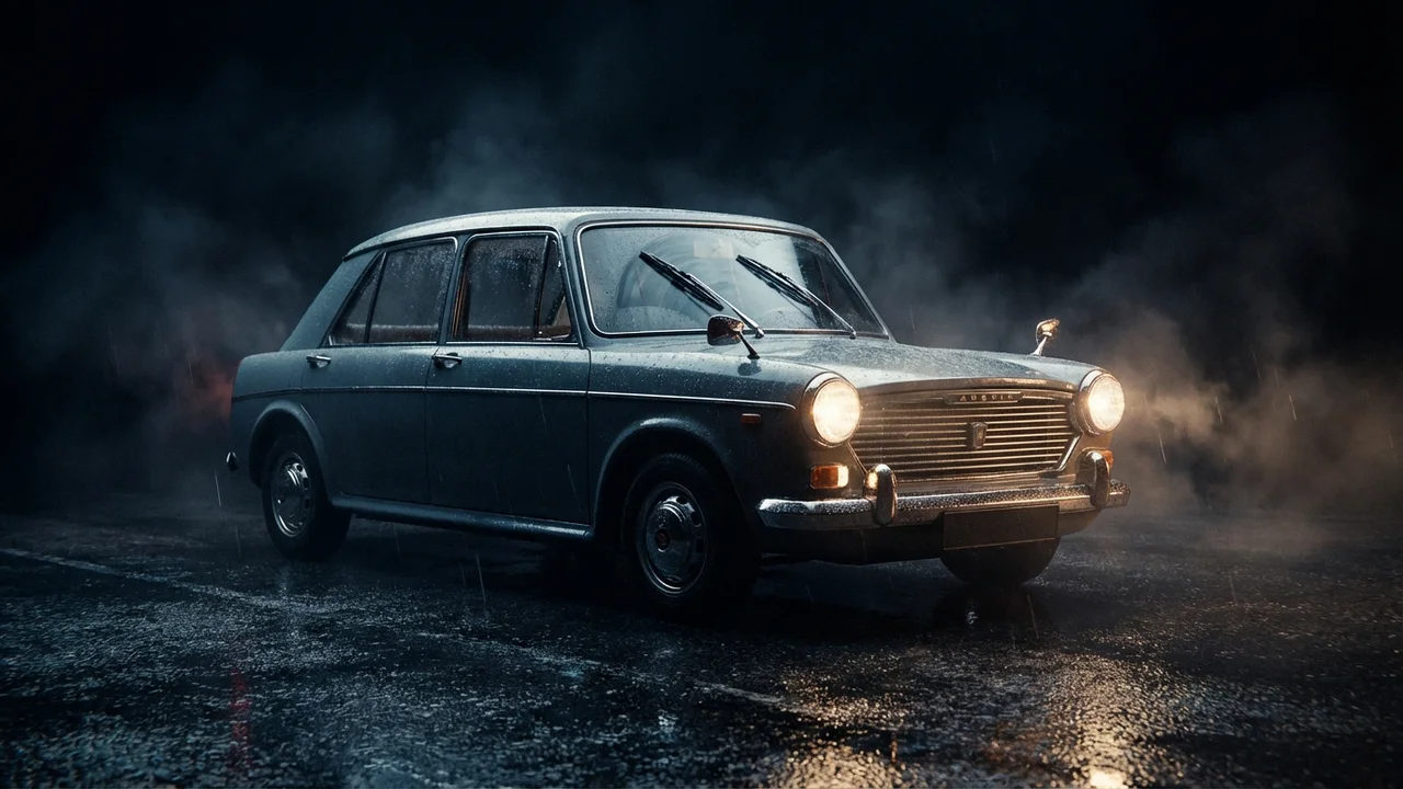 Wiper Blades for Austin America — Buy Custom Fit Blades - 1