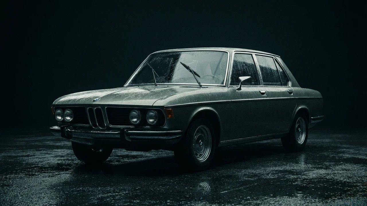 Wiper Blades for BMW Bavaria — Buy Custom Fit Blades - 1