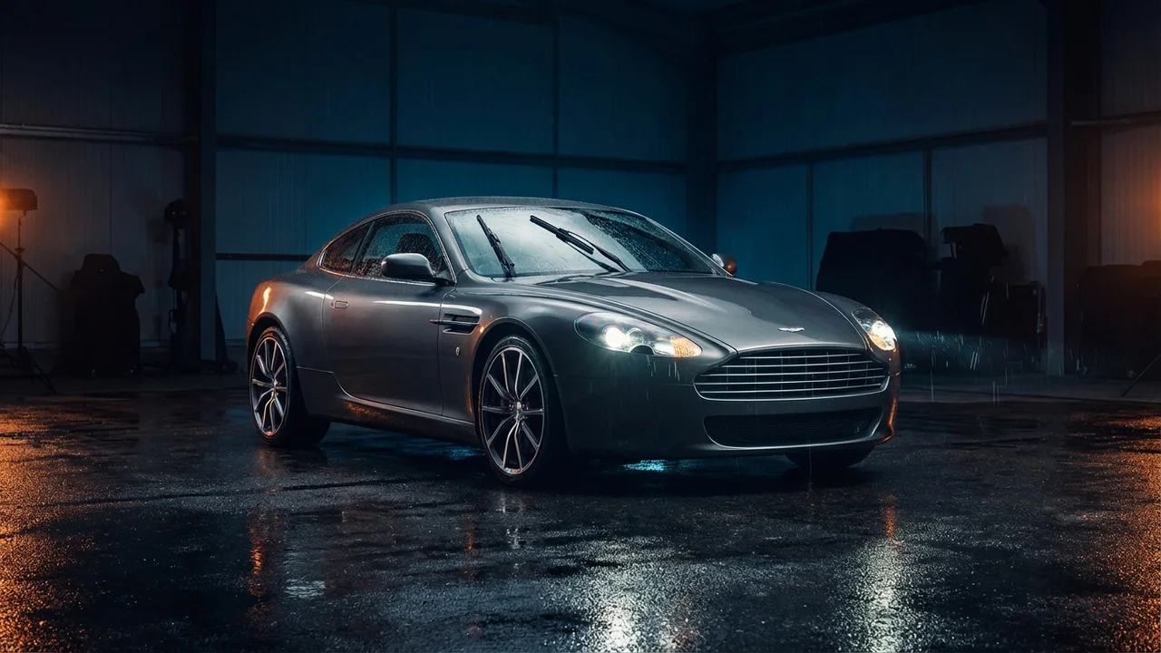 Best Wiper Blades for Bristol — Custom Fit, All Models - 1