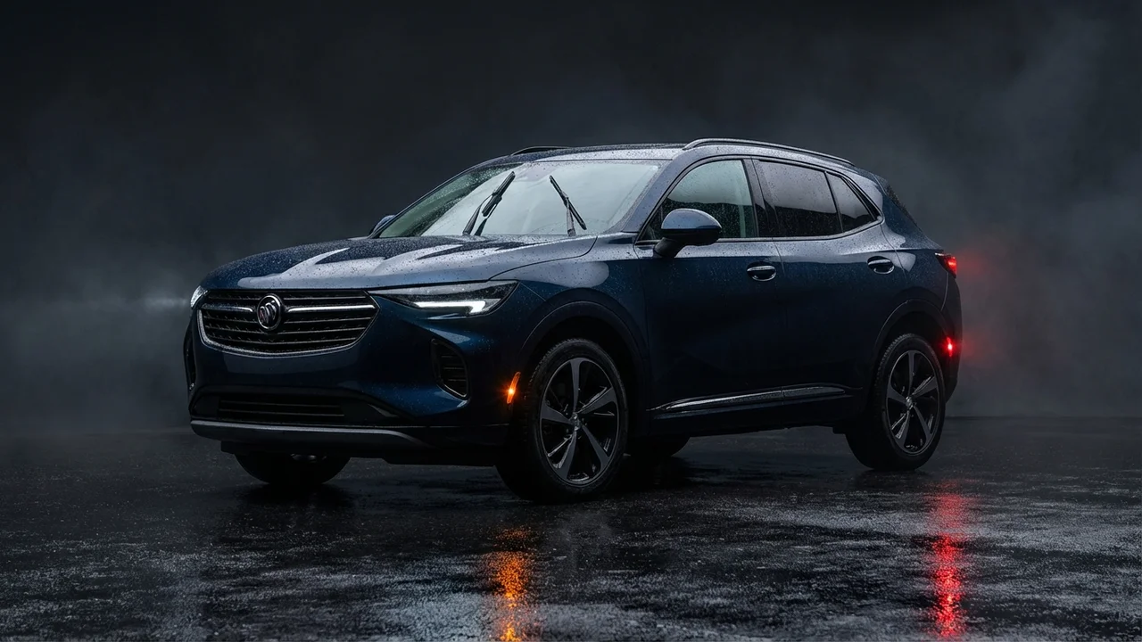 Best Wiper Blades for Buick — Custom Fit, All Models - 1