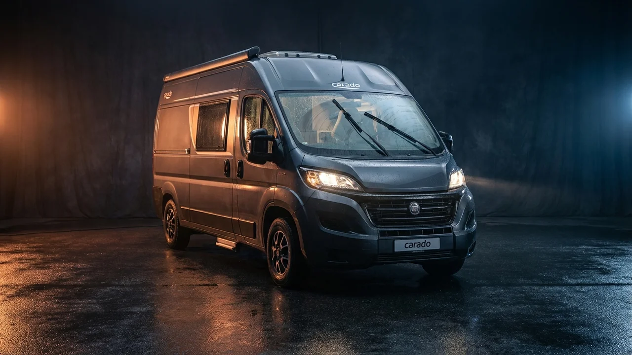 Best Wiper Blades for Carado — Custom Fit, All Models - 1