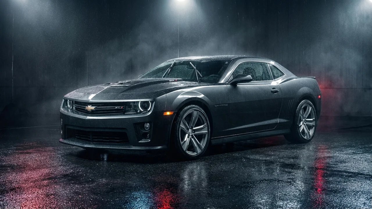 Wiper Blades for Chevrolet Chevy — Buy Custom Fit Blades - 1