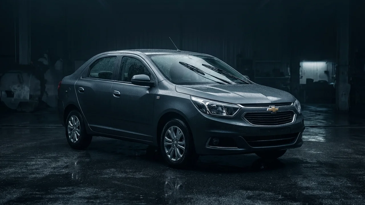 Wiper Blades for Chevrolet Cobalt — Buy Custom Fit Blades - 1