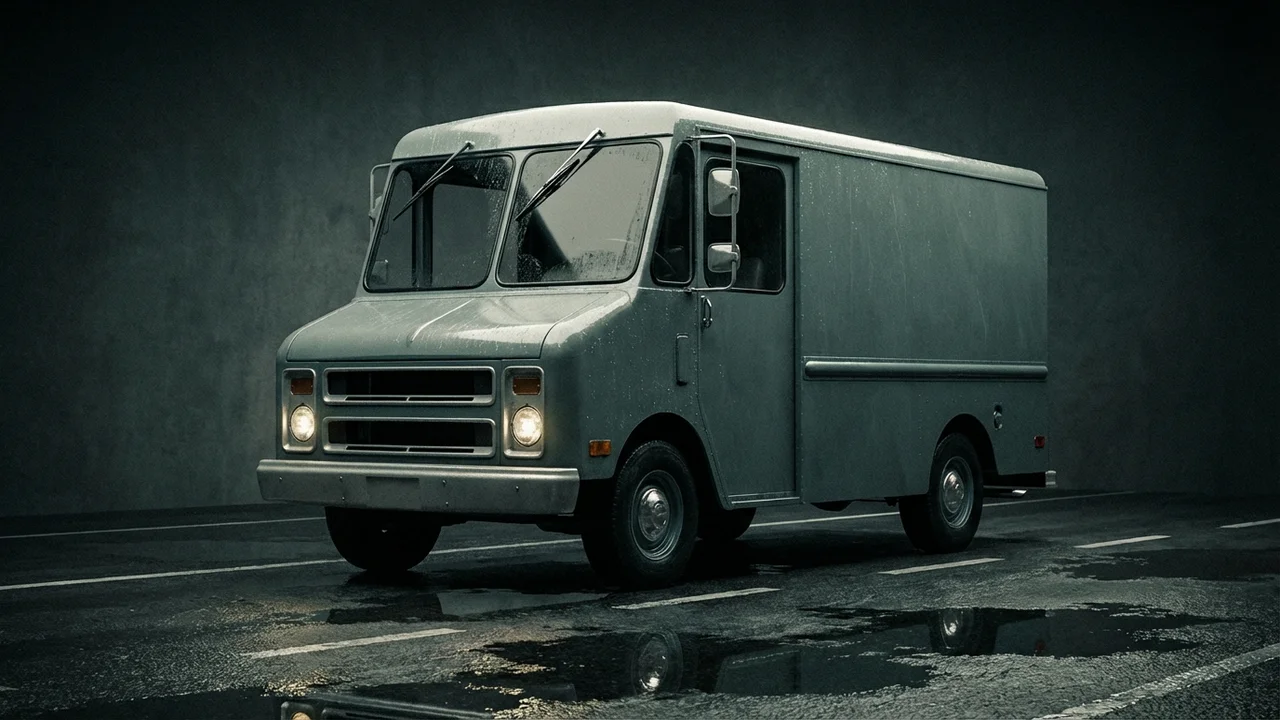 Wiper Blades for Chevrolet P30 Series — Buy Custom Fit Blades - 1