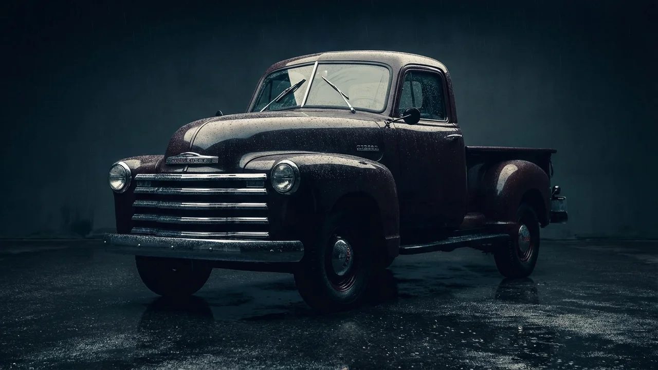 Wiper Blades for Chevrolet T7500 — Buy Custom Fit Blades - 1