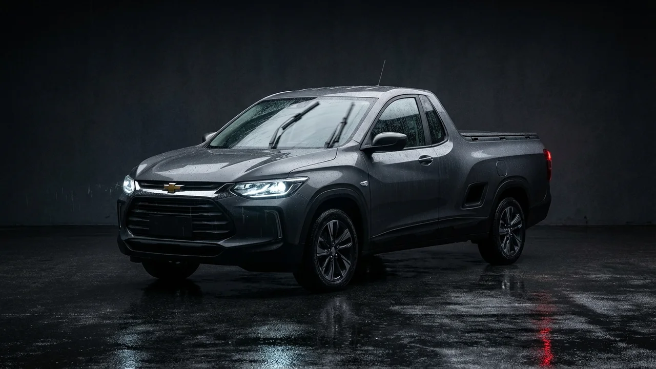 Wiper Blades for Chevrolet Tornado — Buy Custom Fit Blades - 1