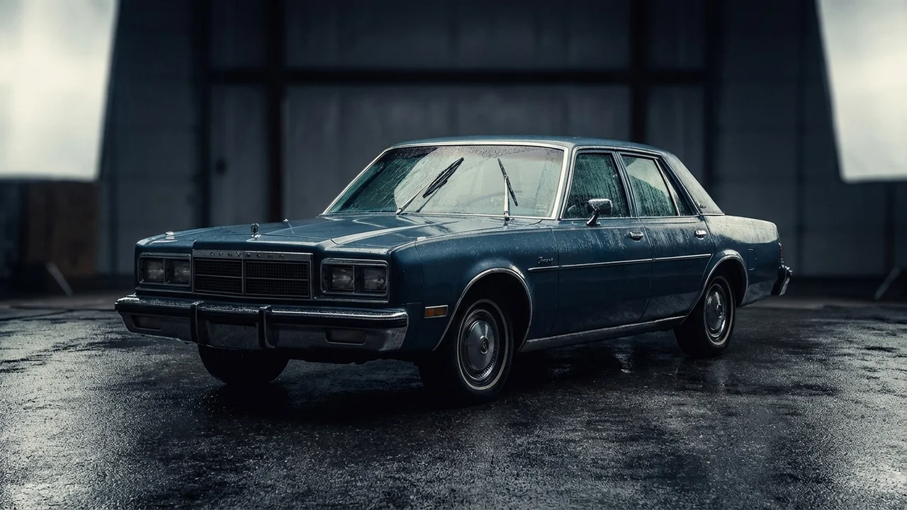 Wiper Blades for Chrysler Newport — Buy Custom Fit Blades - 1