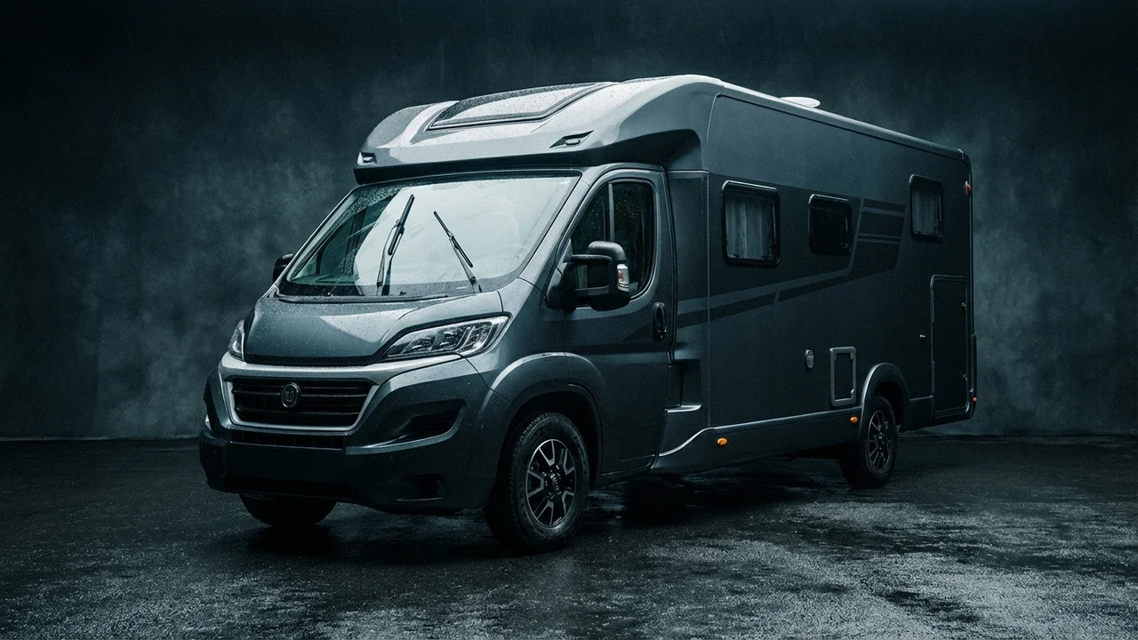 Best Wiper Blades for Coach House — Custom Fit, All Models - 1