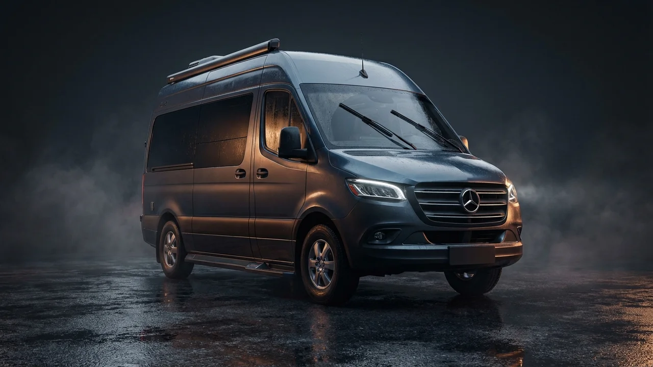 Wiper Blades for Coachmen Galleria — Buy Custom Fit Blades - 1