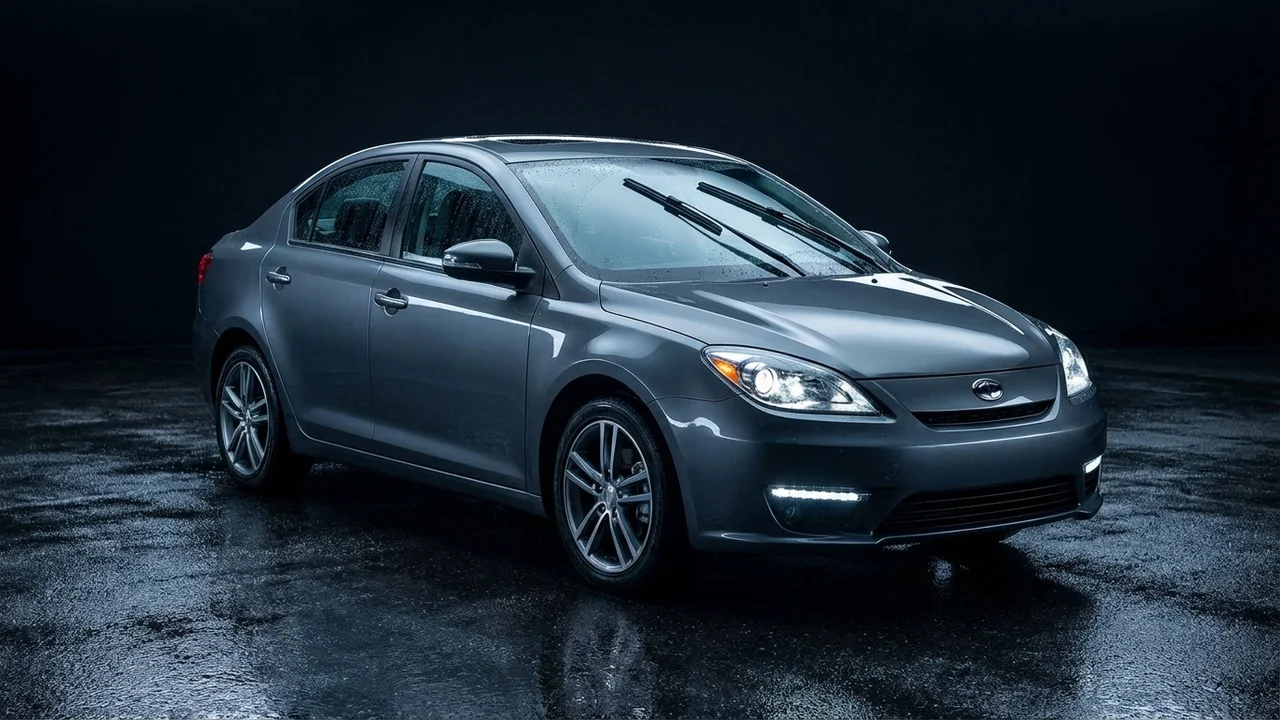 Best Wiper Blades for Coda — Custom Fit, All Models - 1