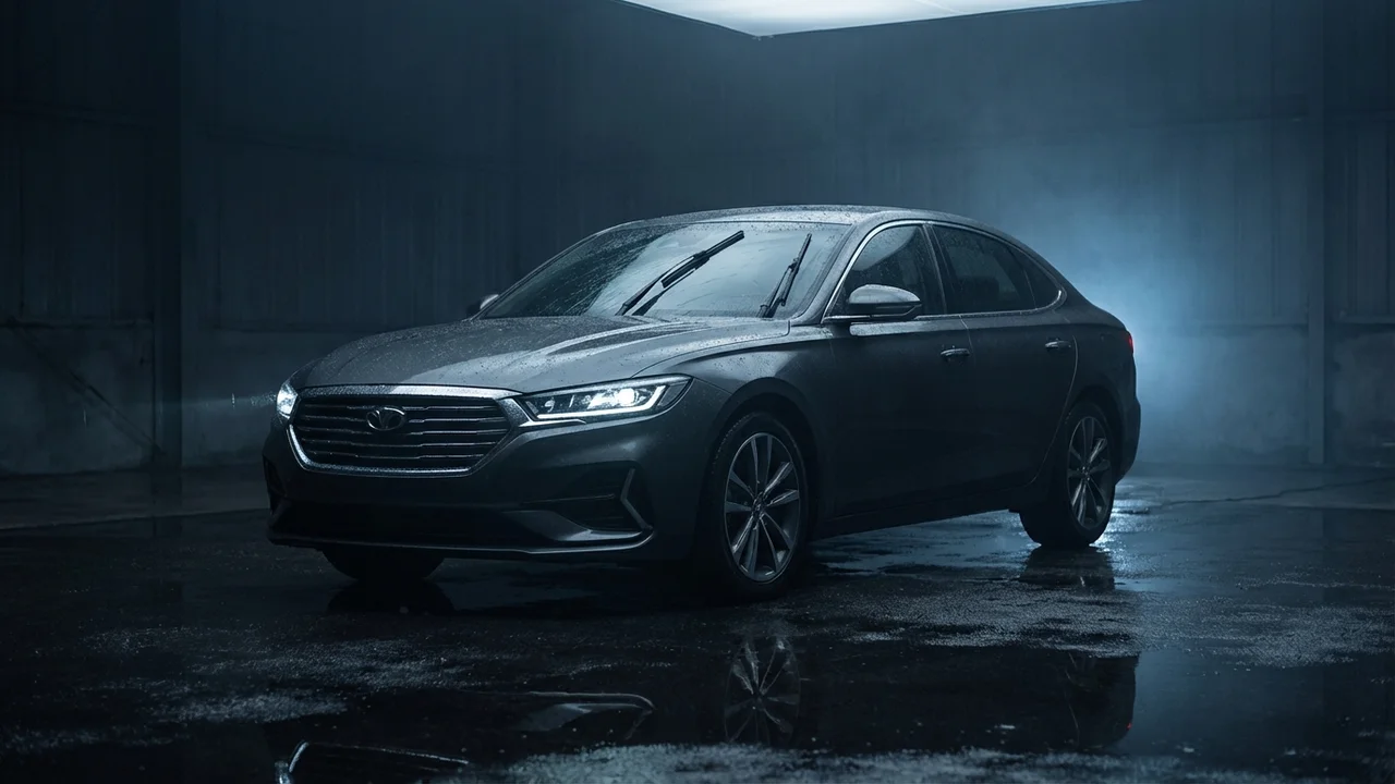 Best Wiper Blades for Daewoo — Custom Fit, All Models - 1