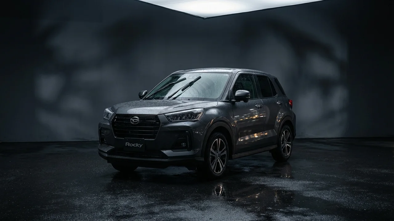 Best Wiper Blades for Daihatsu — Custom Fit, All Models - 1