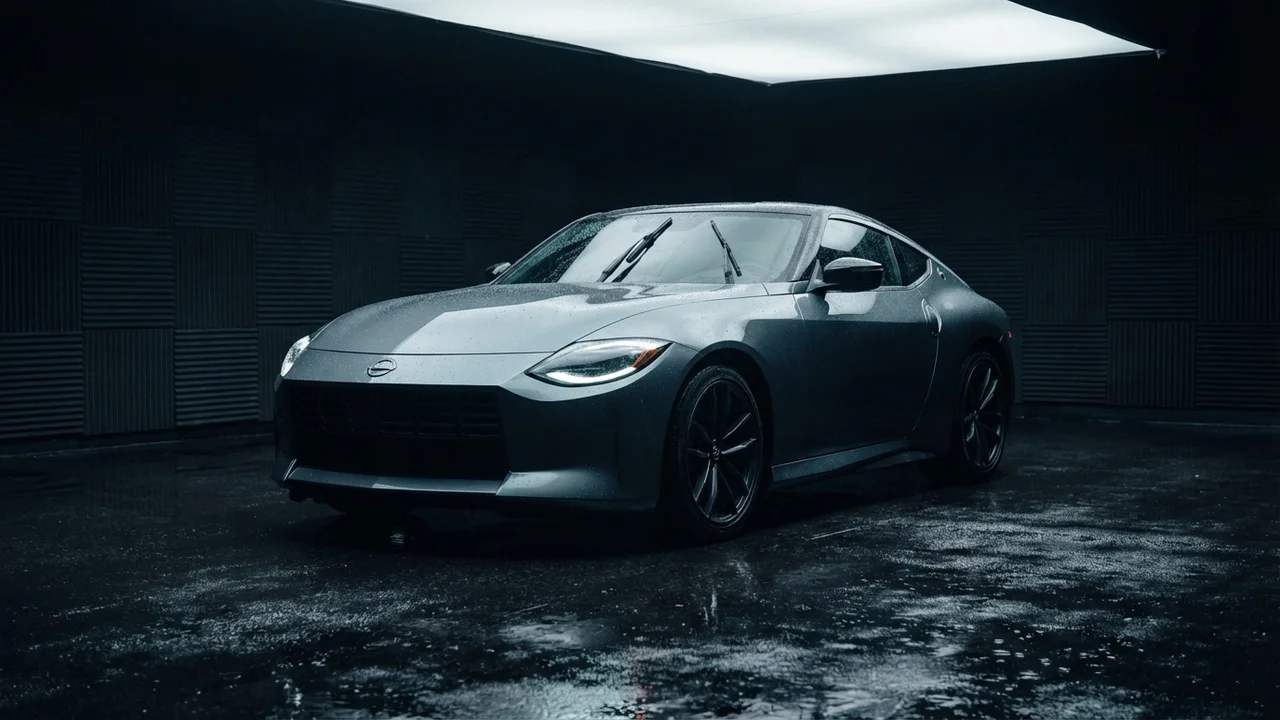 Best Wiper Blades for Datsun — Custom Fit, All Models - 1