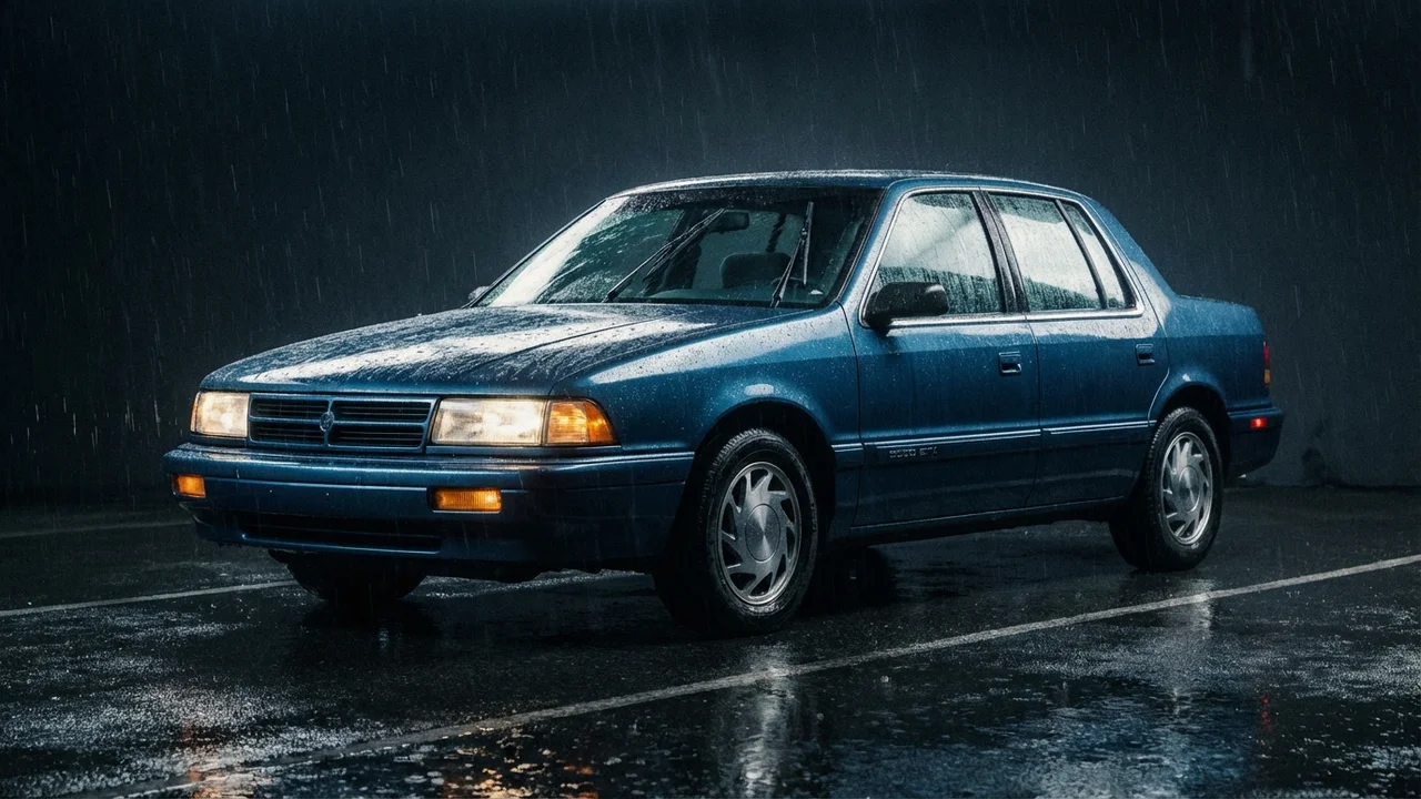 Wiper Blades for Dodge 2000 GTX — Buy Custom Fit Blades - 1