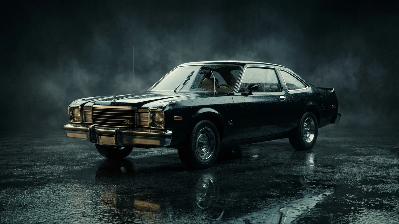 Wiper Blades for Dodge Aspen — Buy Custom Fit Blades - 1