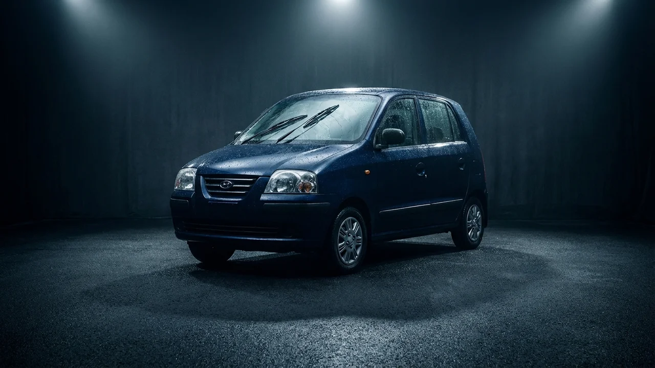 Wiper Blades for Dodge Atos — Buy Custom Fit Blades - 1