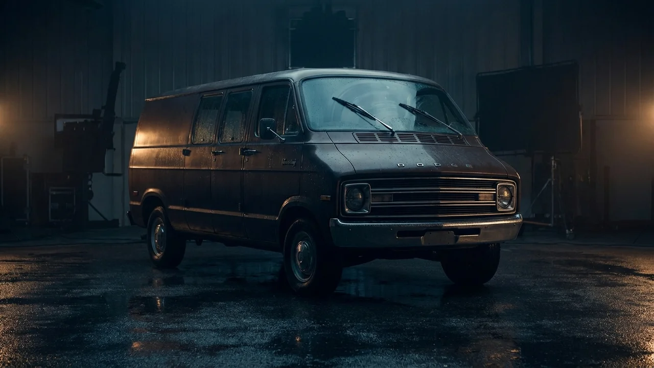 Wiper Blades for Dodge B100 — Buy Custom Fit Blades - 1