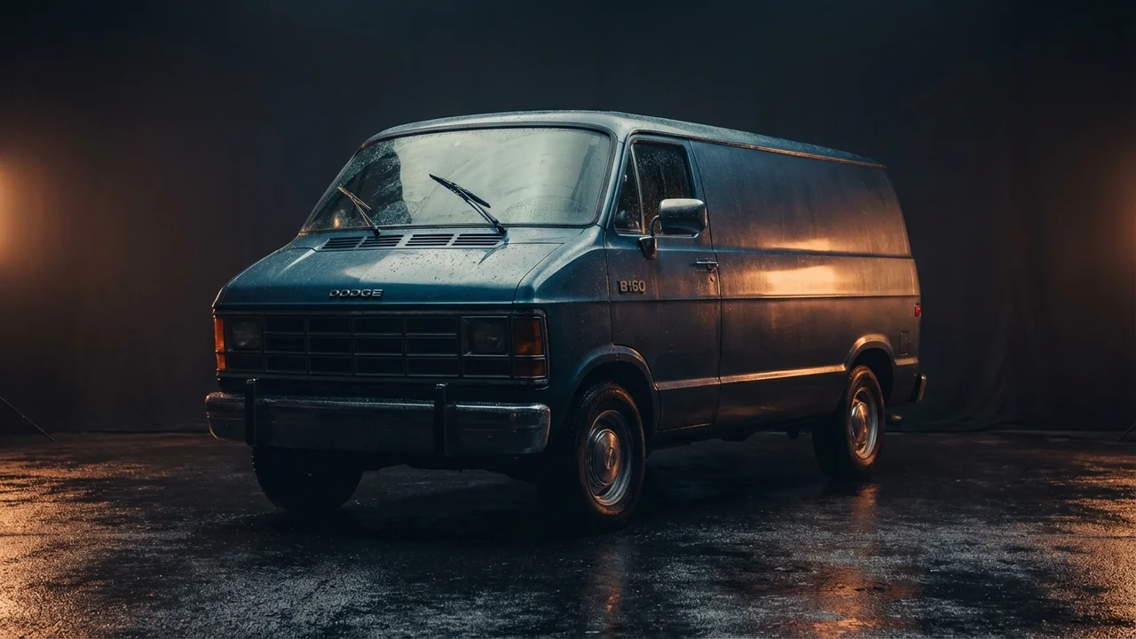 Wiper Blades for Dodge B150 — Buy Custom Fit Blades - 1