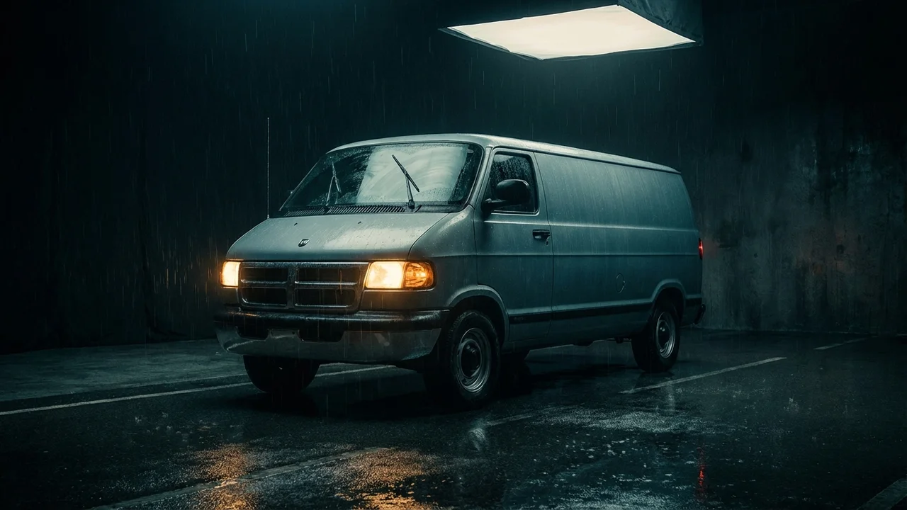 Wiper Blades for Dodge B1500 — Buy Custom Fit Blades - 1