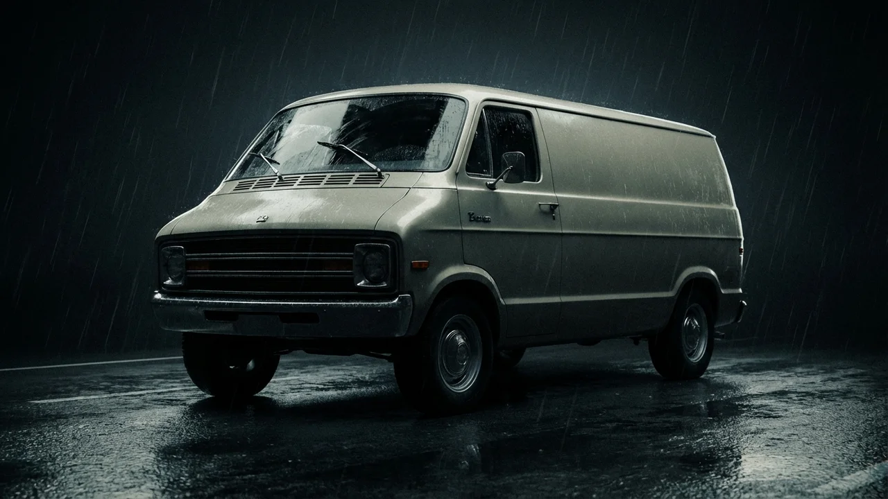 Wiper Blades for Dodge B200 Van — Buy Custom Fit Blades - 1