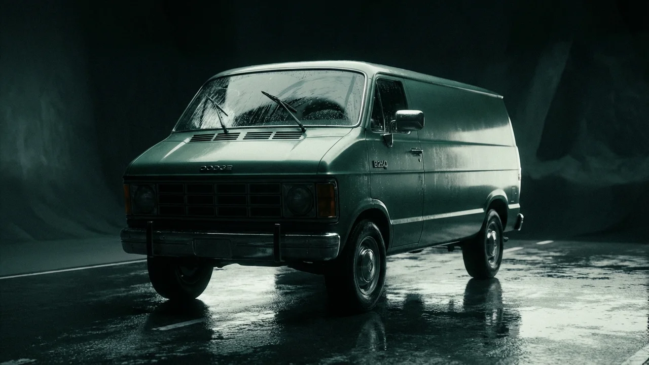 Wiper Blades for Dodge B250 — Buy Custom Fit Blades - 1