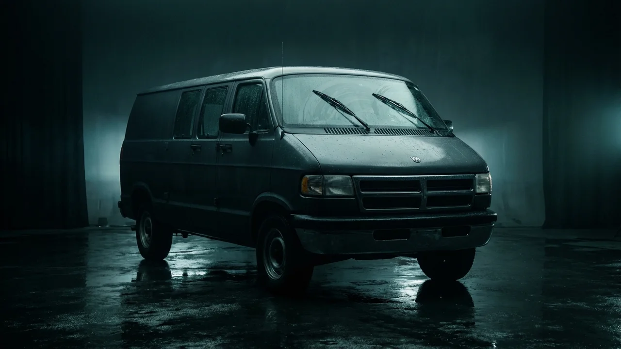 Wiper Blades for Dodge B2500 — Buy Custom Fit Blades - 1