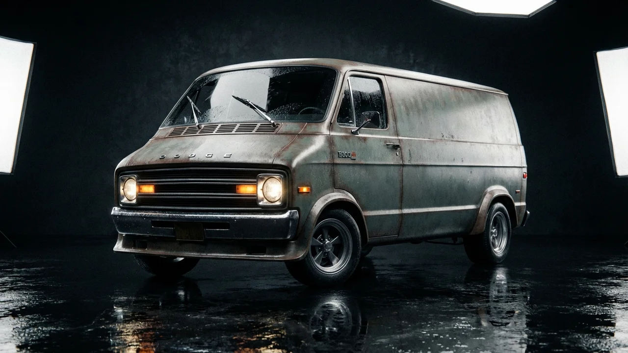 Wiper Blades for Dodge B300 — Buy Custom Fit Blades - 1