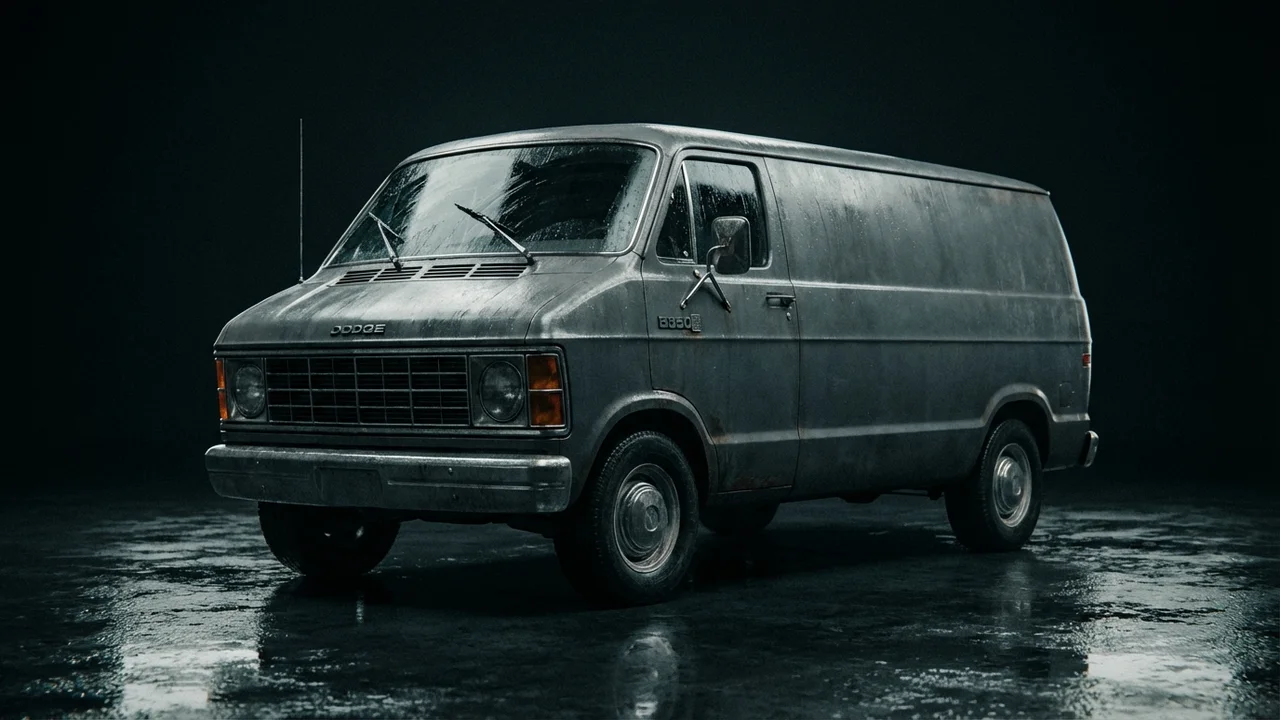 Wiper Blades for Dodge B350 — Buy Custom Fit Blades - 1