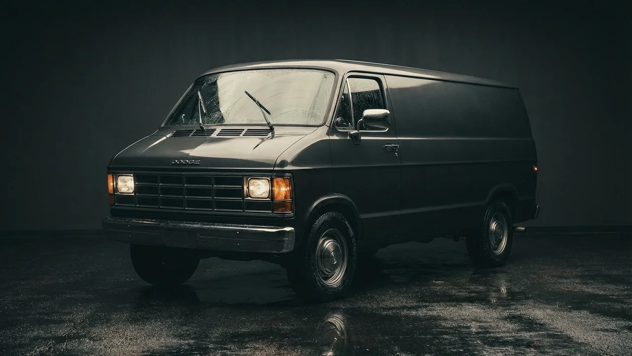 Wiper Blades for Dodge CB300 — Buy Custom Fit Blades - 1