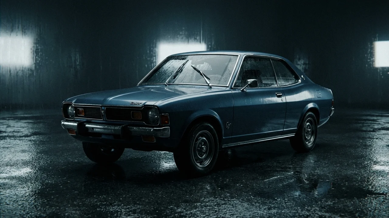 Wiper Blades for Dodge Colt — Buy Custom Fit Blades - 1