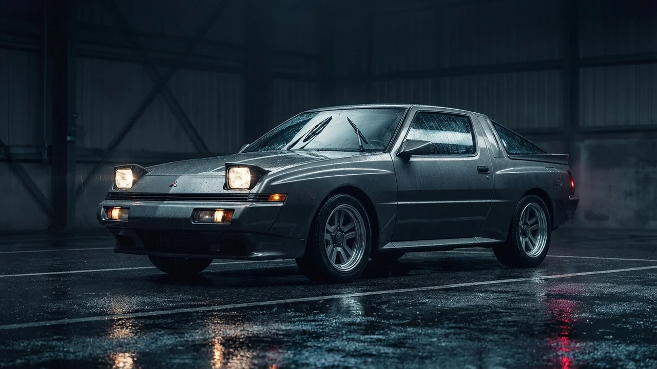 Wiper Blades for Dodge Conquest — Buy Custom Fit Blades - 1