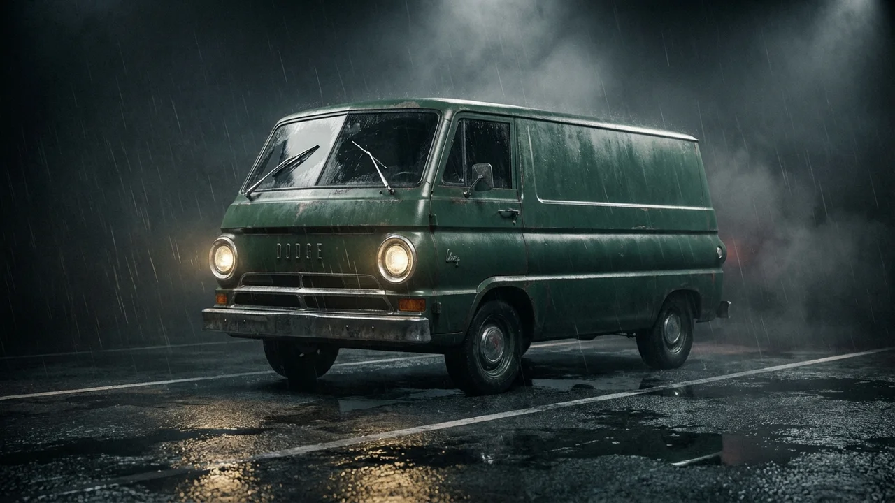 Wiper Blades for Dodge P300 Van — Buy Custom Fit Blades - 1