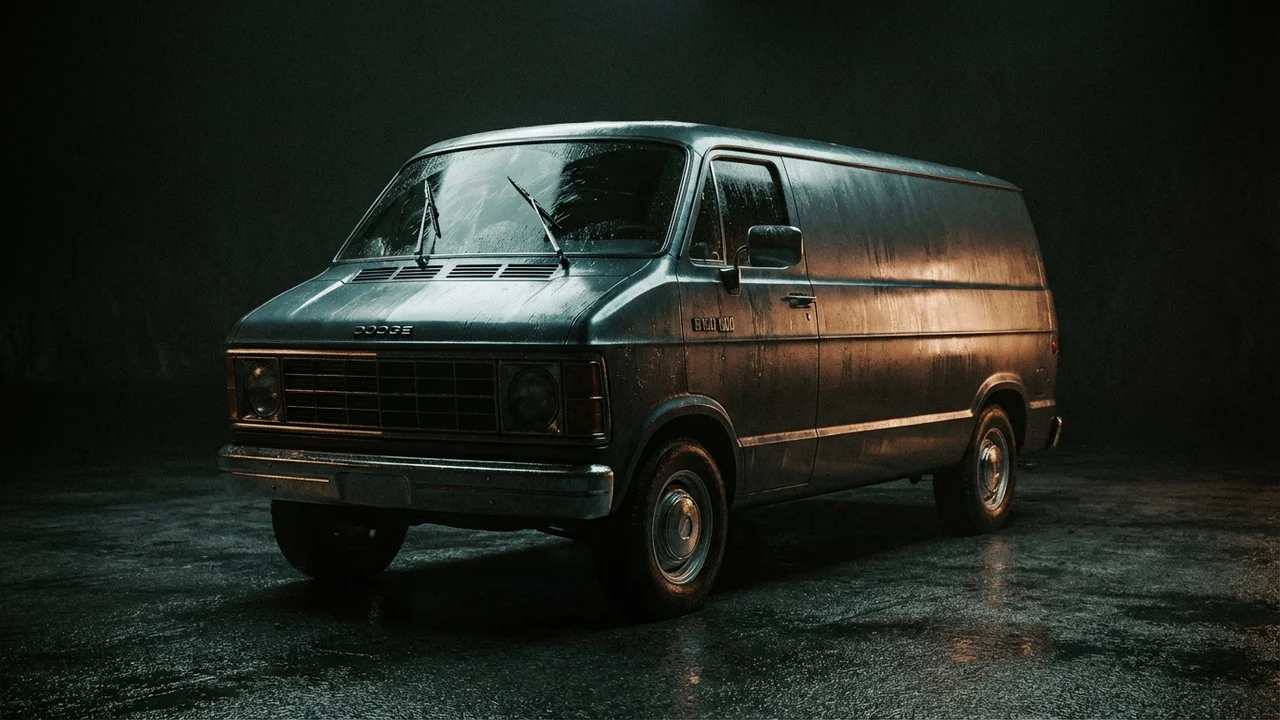 Wiper Blades for Dodge Van 1000 — Buy Custom Fit Blades - 1