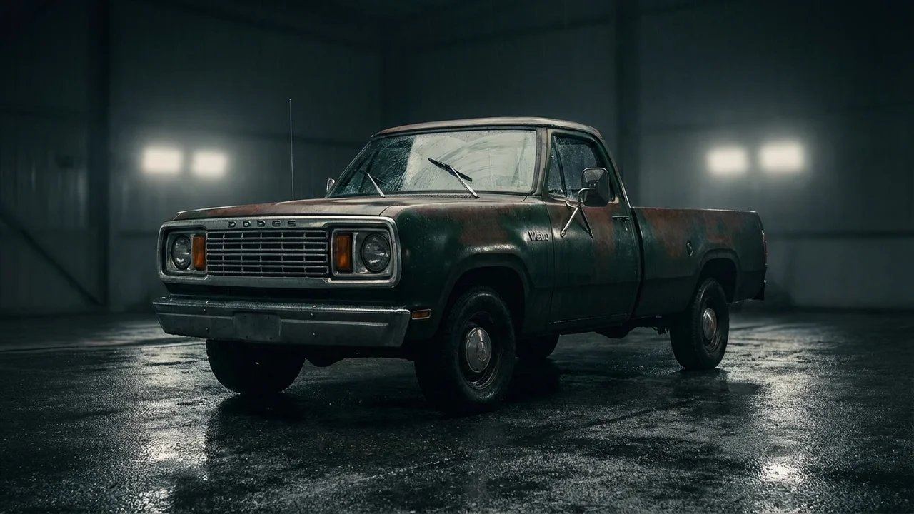 Wiper Blades for Dodge W200 Pickup — Buy Custom Fit Blades - 1