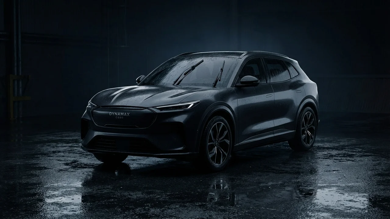 Best Wiper Blades for Dynamax Corp — Custom Fit, All Models - 1