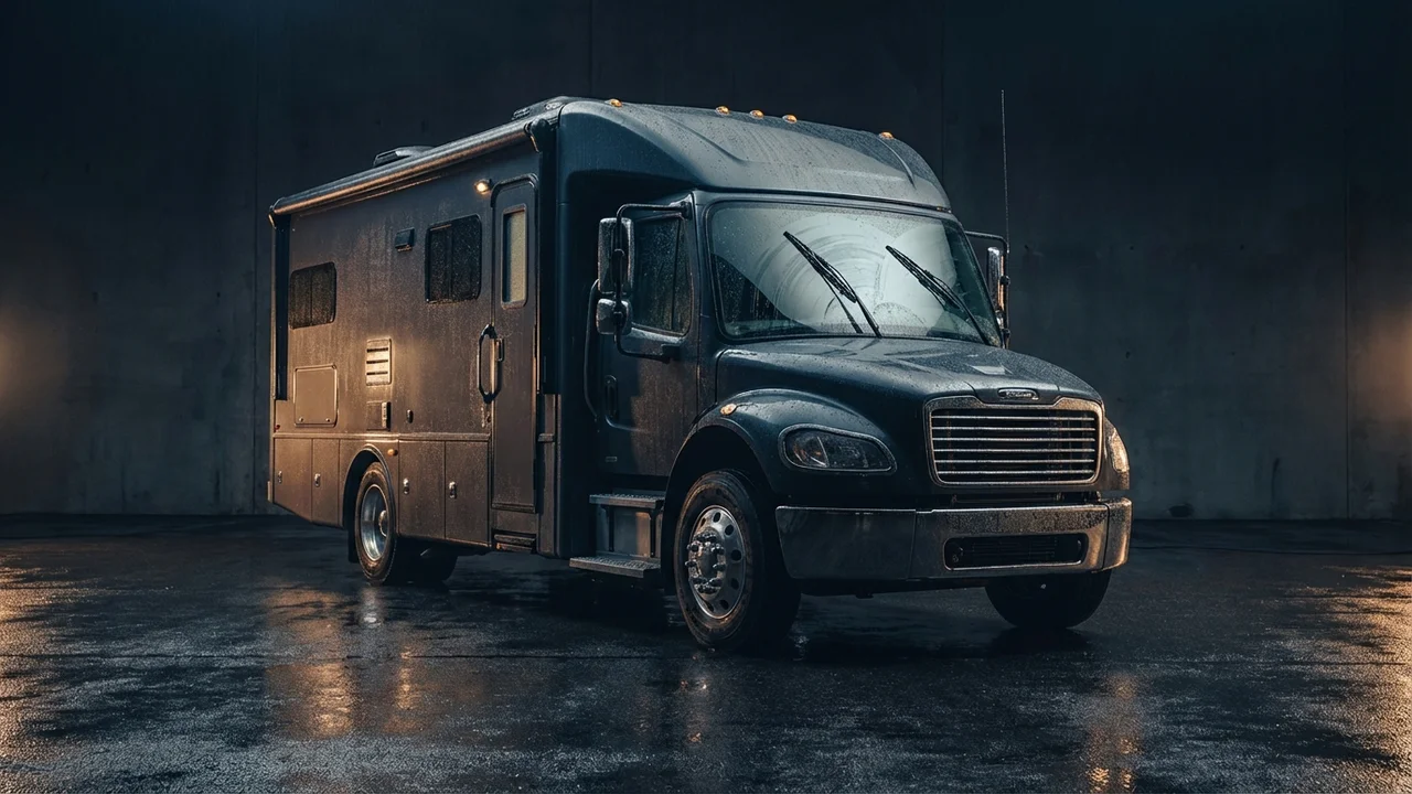 Wiper Blades for Dynamax Corp Force HD — Buy Custom Fit Blades - 1