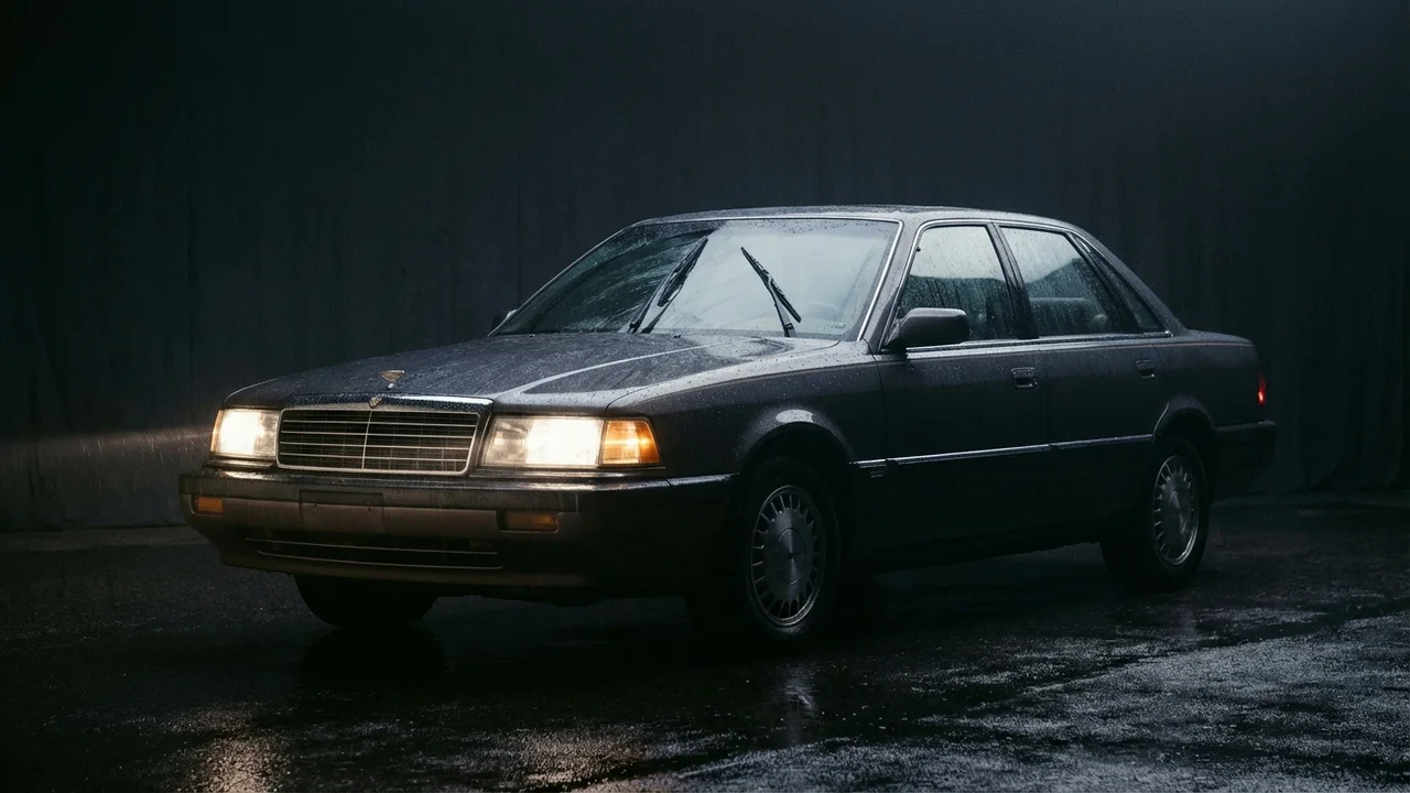 Wiper Blades for Eagle Medallion — Buy Custom Fit Blades - 1