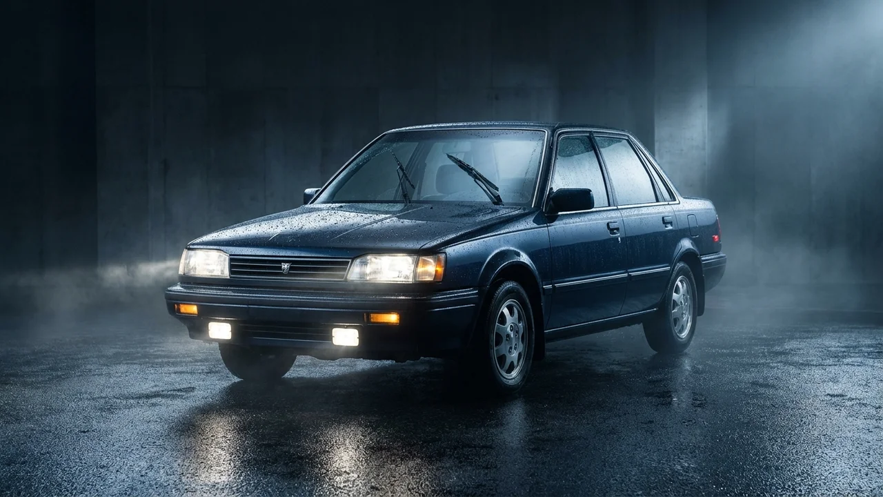 Wiper Blades for Eagle Vista — Buy Custom Fit Blades - 1