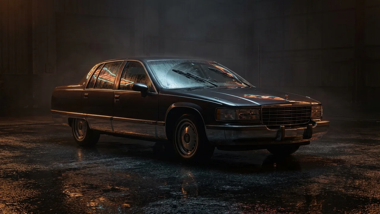 Wiper Blades for Fleetwood Irok — Buy Custom Fit Blades - 1