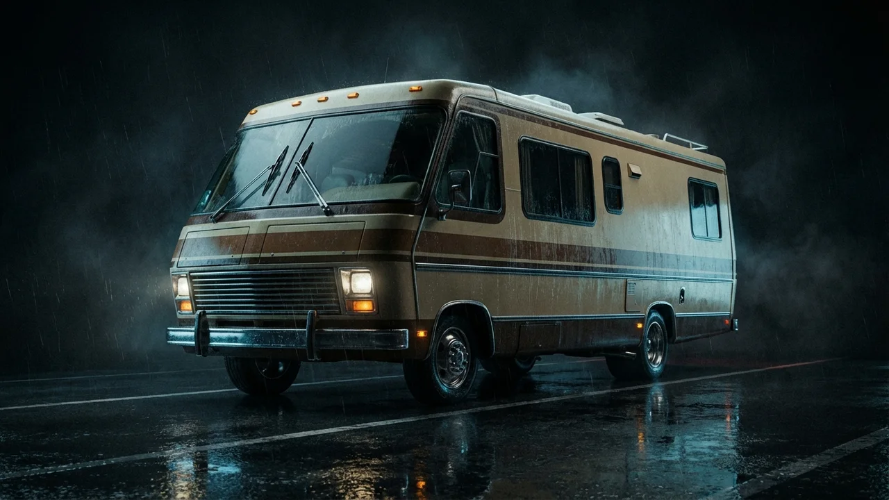 Wiper Blades for Fleetwood Pulse — Buy Custom Fit Blades - 1