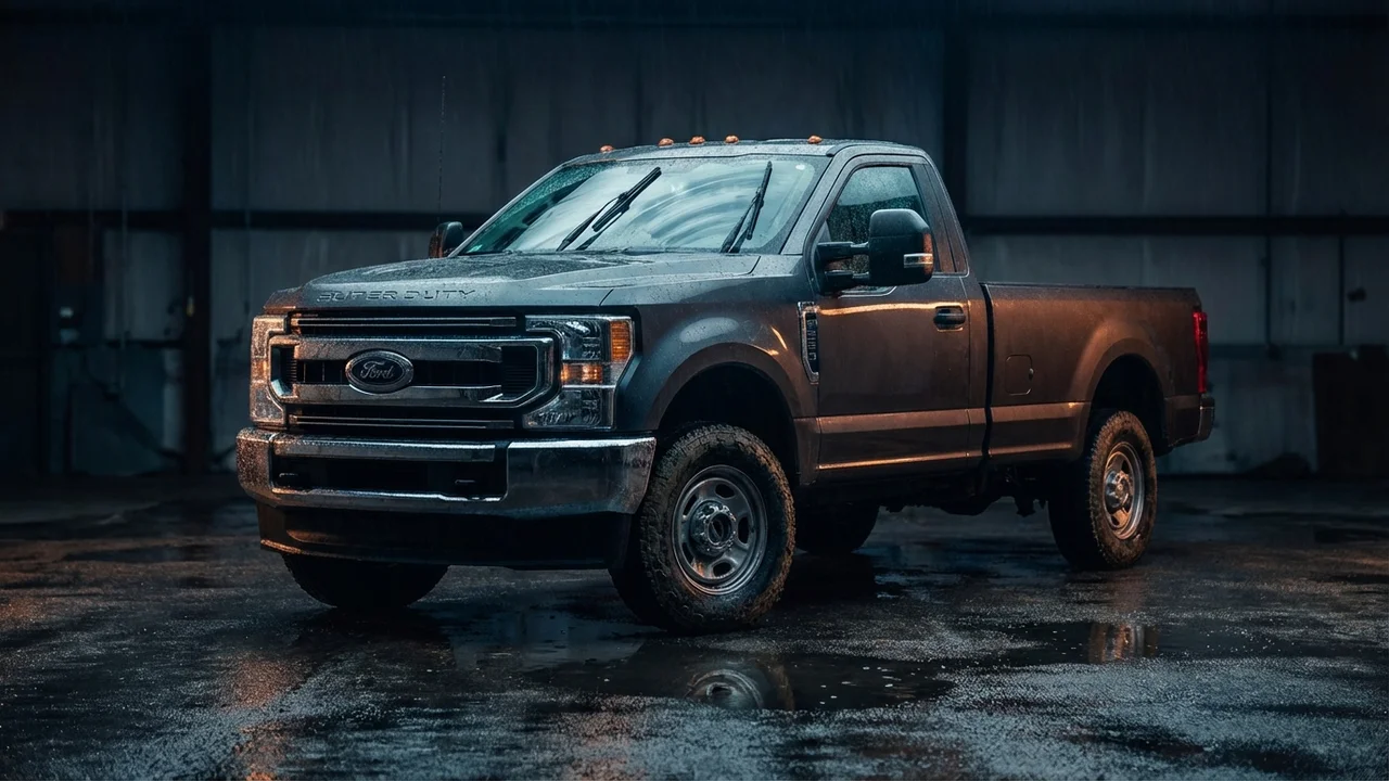 Wiper Blades for Ford AT9522 — Buy Custom Fit Blades - 1