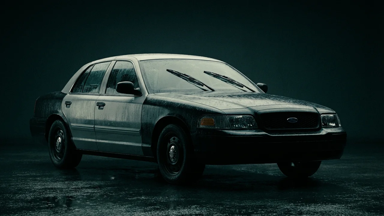 Wiper Blades for Ford Crown Victoria — Buy Custom Fit Blades - 1