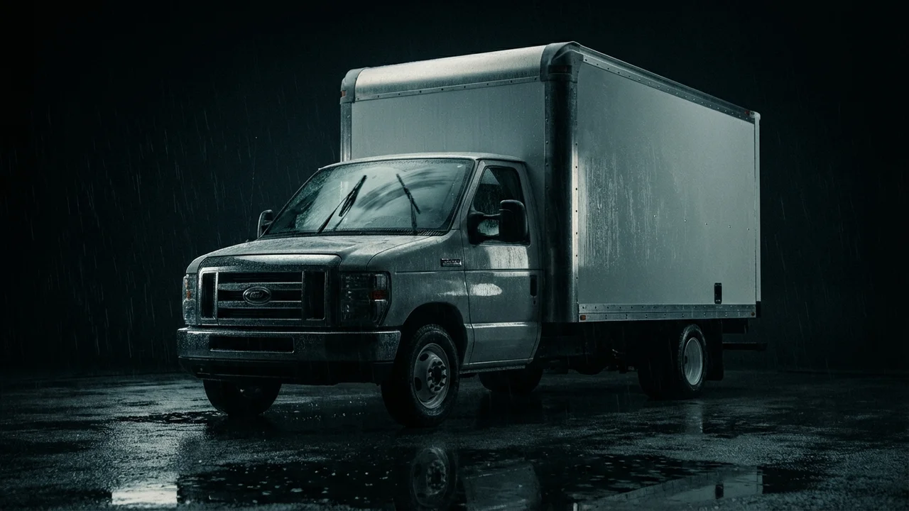 Wiper Blades for Ford E-450 Super Duty — Buy Custom Fit Blades - 1