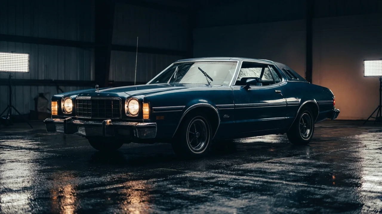 Wiper Blades for Ford Elite — Buy Custom Fit Blades - 1