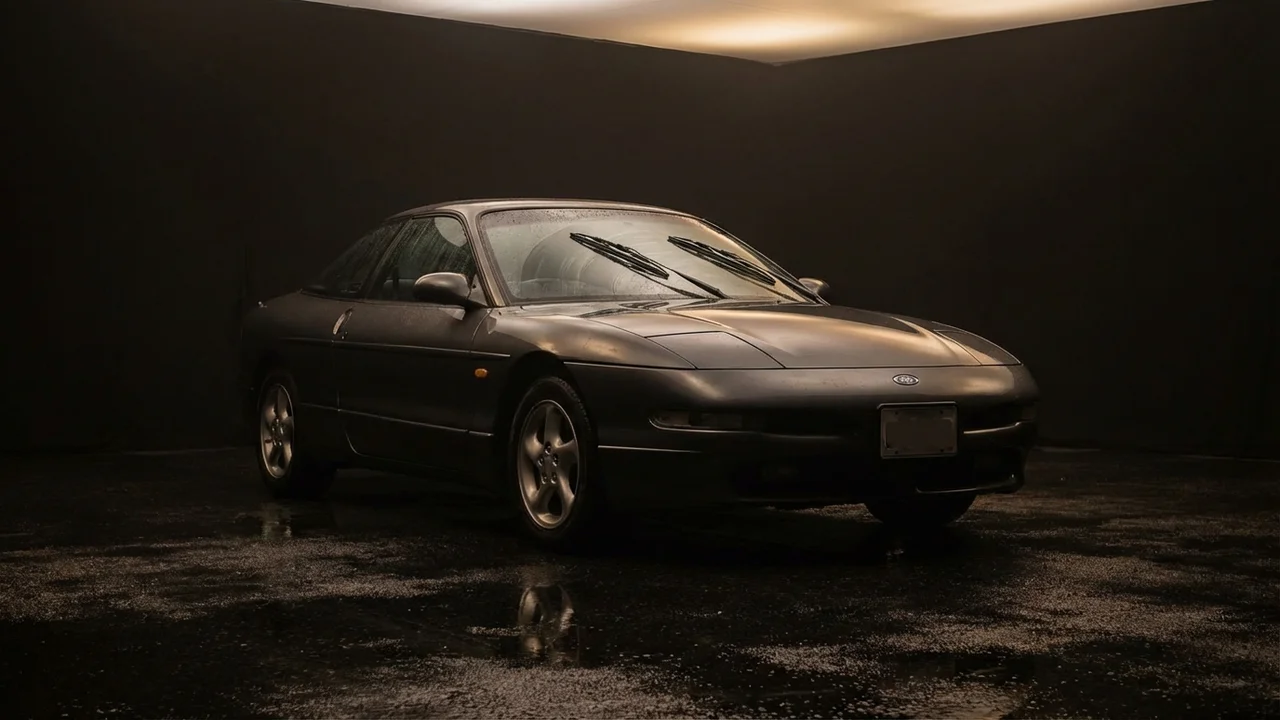 Wiper Blades for Ford Probe — Buy Custom Fit Blades - 1