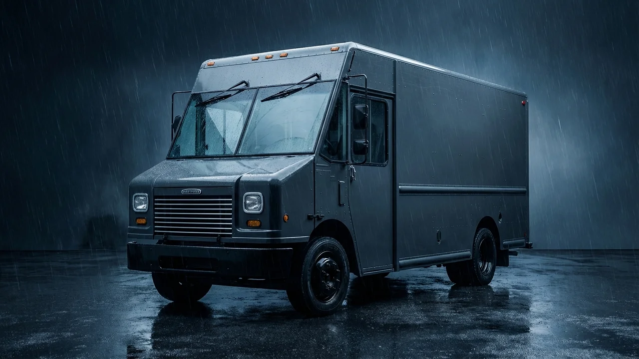 Wiper Blades for Freightliner MT45 — Buy Custom Fit Blades - 1